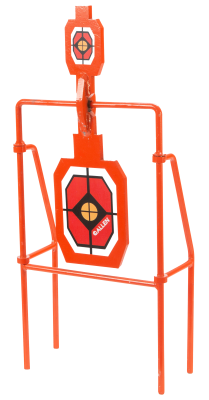 Allen Cible Stand-Up Bowling Pin, orange_2