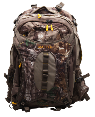 Allen Rucksack Canyon 2150, camo 35l, RT-Xtra_1