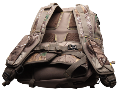 Allen Rucksack Canyon 2150, camo 35l, RT-Xtra_1