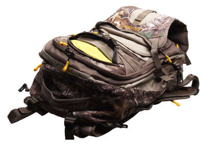 Allen Rucksack Canyon 2150, camo 35l, RT-Xtra_3