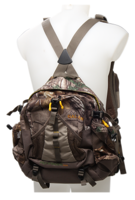 Allen Rucksack Pathfinder 1230, camo 20l, RT-Xtra_1