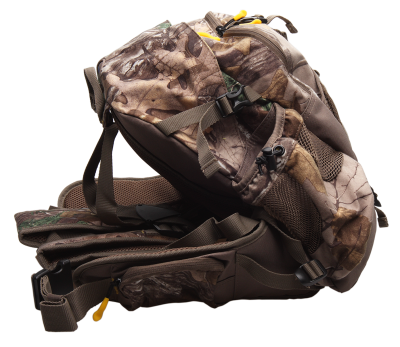 Allen Rucksack Pathfinder 1230, camo 20l, RT-Xtra_3