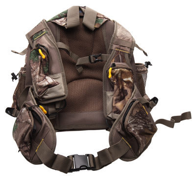 Allen Rucksack Pathfinder 1230, camo 20l, RT-Xtra_5