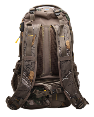 Allen Rucksack Pagosa 1800, camo 29l, RT-Xtra_1