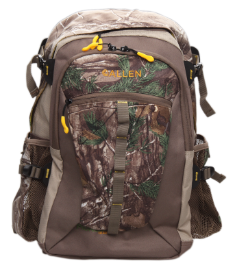 Allen Sac à dos Pioneer 1640, camo 26l, RT-Xtra_1