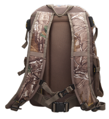 Allen Rucksack Pioneer 1640, camo 26l, RT-Xtra_1