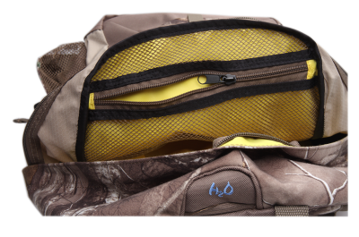 Allen Sac à dos Pioneer 1640, camo 26l, RT-Xtra_3