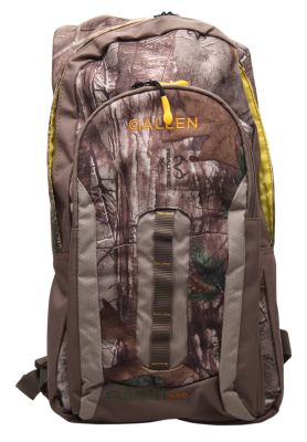 Allen Rucksack Summit 930, camo 15l, RT-Xtra_1