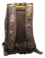 Allen Rucksack Summit 930, camo 15l, RT-Xtra