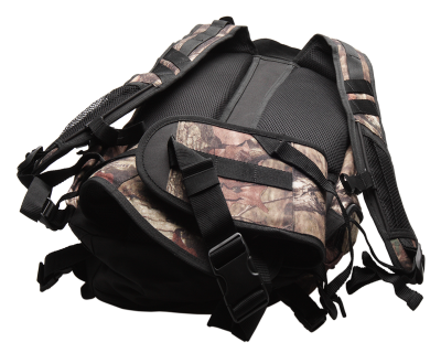 Allen Rucksack Remington Twin Mesa 1853, camo 30l,_1