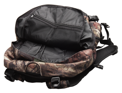 Allen Rucksack Remington Twin Mesa 1853, camo 30l,_2