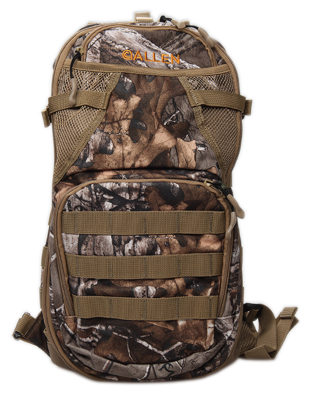 Allen Rucksack Tour Ambi Single Strap 800,camo 13l_1