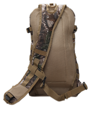 Allen Sac à dos Tour Ambi Single Strap, camo 13l_1