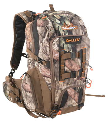 Allen Rucksack Bruiser WT Daypack 2350,camo 38l_1