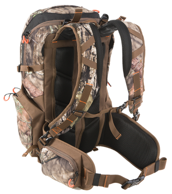 Allen Rucksack Bruiser WT Daypack 2350,camo 38l_1