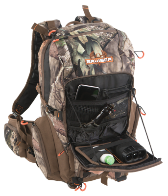 Allen Rucksack Bruiser WT Daypack 2350,camo 38l_2