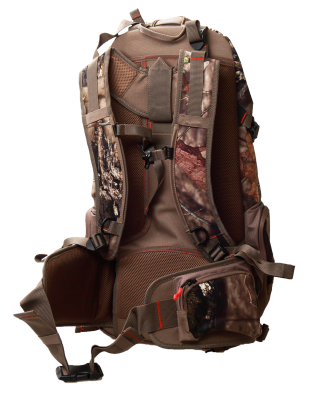 Allen Rucksack Arroyo Daypack 3200,camo 52l_1