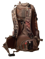 Allen Sac à dos Arroyo Daypack 3200, camo 52l