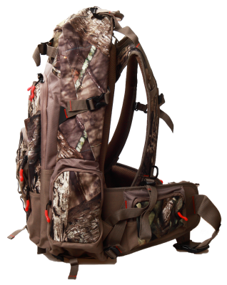 Allen Arroyo 3200 Daypack, MO-BU Country_2