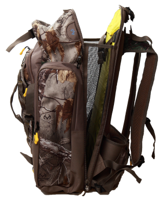 Allen Rucksack Vantage Multi-Daypack 4500,camo 73l_2