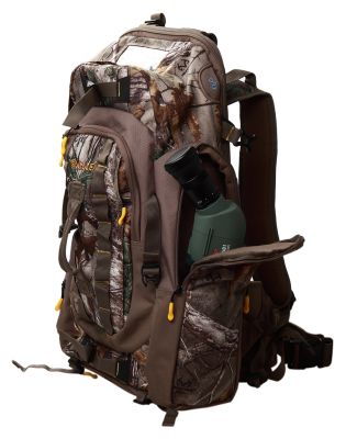 Allen Rucksack Vantage Multi-Daypack 4500,camo 73l_3