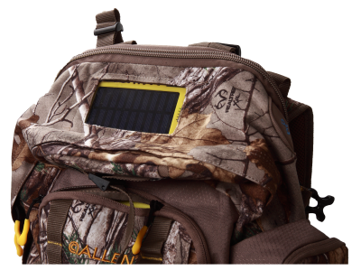 Allen Sac à dos Vantage Multi-Daypack , camo 73l_4