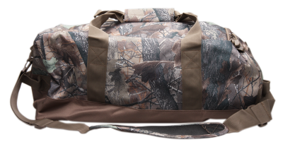 Allen Reisetasche Duffle 3400, camo 55l_1