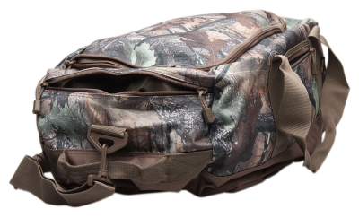 Allen Duffel Bag 3400, camo 12x12x24"_2