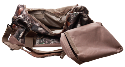 Allen Sac de voyage Haul'r Duffle 4000,camo  M/65l_2