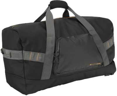 Allen Reisetasche Reservoir 5900, schwarz, 96l_1