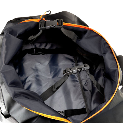 Allen Reisetasche Reservoir 5900, schwarz, 96l_2