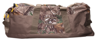 Allen Trailblazer Duffel Bag 4200, camo 12x13x27"_1