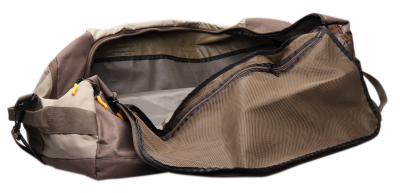 Allen Reisetasche Trailblazer Duffle 4200,camo 68l_3