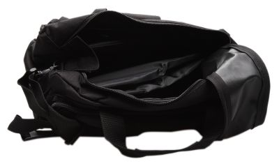 Allen Schiesstasche Tac Deluxe Range Bag, schwarz_3