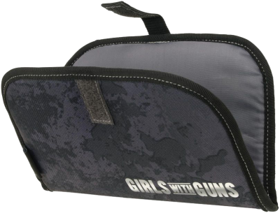 Allen Schiesstasche GWG Girls with Gun Range Bag, _3