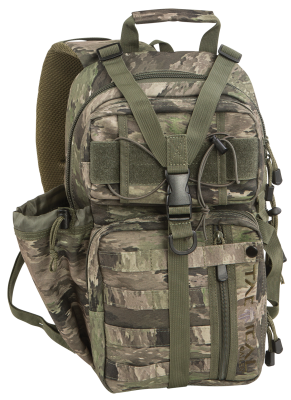 Allen Rucksack Lite Force Tac Sling Pack, camo 20l_1