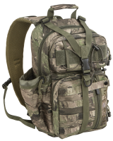 Allen Lite Force Tactical Sling Pack 1200,ATACS-iX