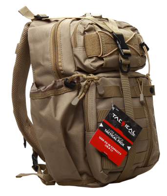 Allen Lite Force Tactical Sling Pack 1200, tan_3