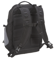 Allen Rucksack Arsenal Handgun Range,schw./grau