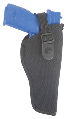 Allen Holster Cortez Nylon, schwarz  Size 04_1