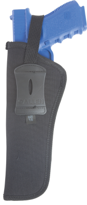 Allen Holster Cortez Nylon, schwarz  Size 16_2