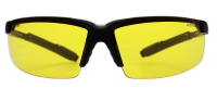 Allen Photon Shooting Glass, yellow