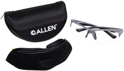 Allen Ion Ballistic Shooting Safety Glasses_3