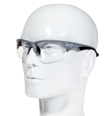 Allen Ion Ballistic Shooting Safety Glasses_4