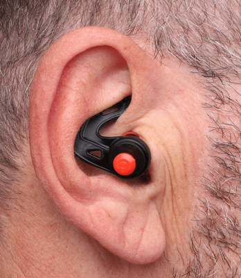 Allen Shotwae Ear Bud Hearing Protection, 12-25NRR_3