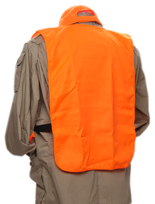 Allen Sicherheitsset Hat&Vest Combo, orange_2