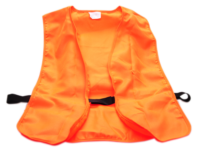 Allen Sicherheitsset Hat&Vest Combo, orange_4