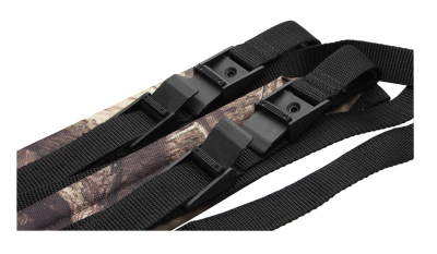 Allen Tragriemen Treestand Carry, camo MO-BU_3