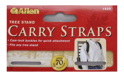 Allen Treestand Carry Straps_4