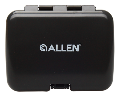 Allen Box Card-SD Card Holder, noir_1